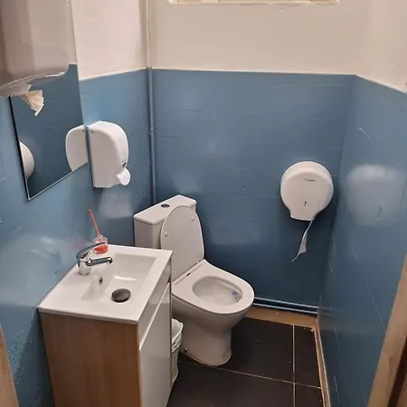 Hostel Pearl Portimão