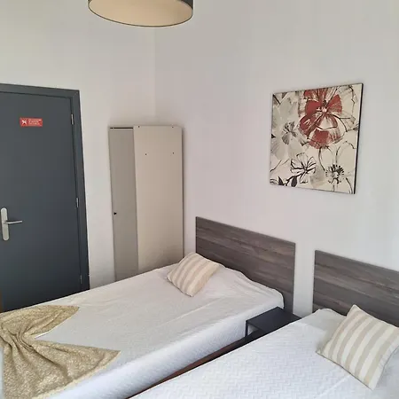 Pearl Auberge de jeunesse