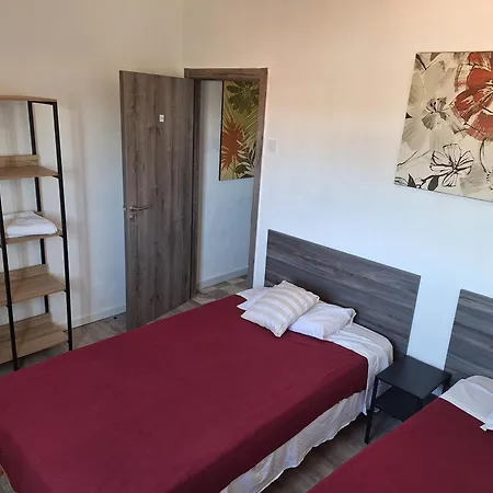 Pearl Auberge de jeunesse Portimão