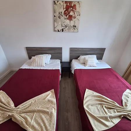 Albergue Pearl