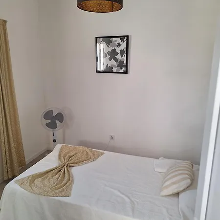 Pearl Hostel Portimão