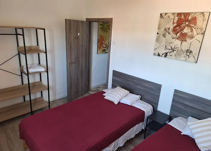 Pearl Hostel Portimão