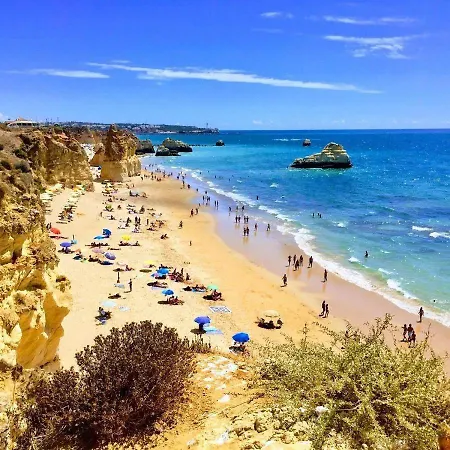 Pearl Hostel Portimao